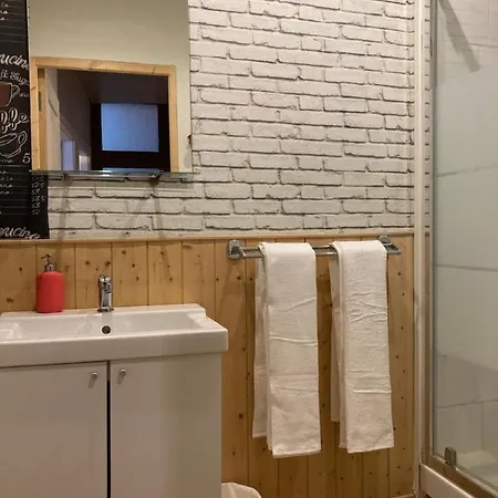 Alloggio in famiglia La Patte D'oie