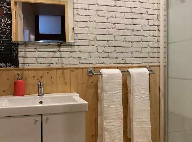 Δωμάτια σε οικογενειακή κατοικία La Patte D'oie