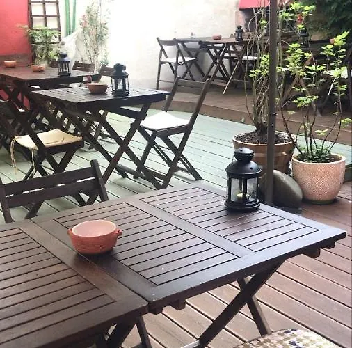 La Patte D'oie * Rieumes