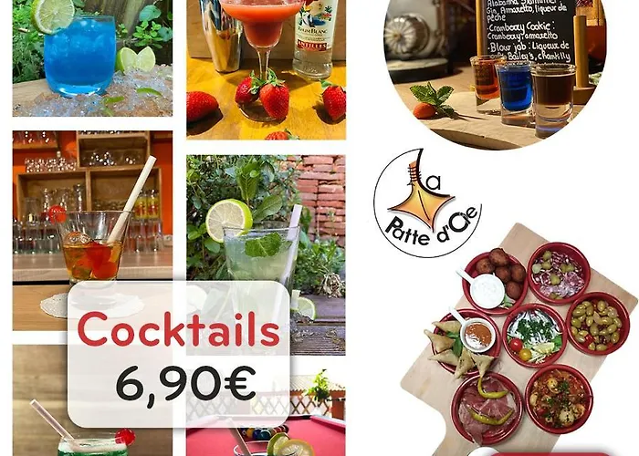 Δωμάτια σε οικογενειακή κατοικία La Patte D'oie *